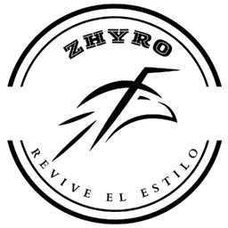 Zhyro Logo